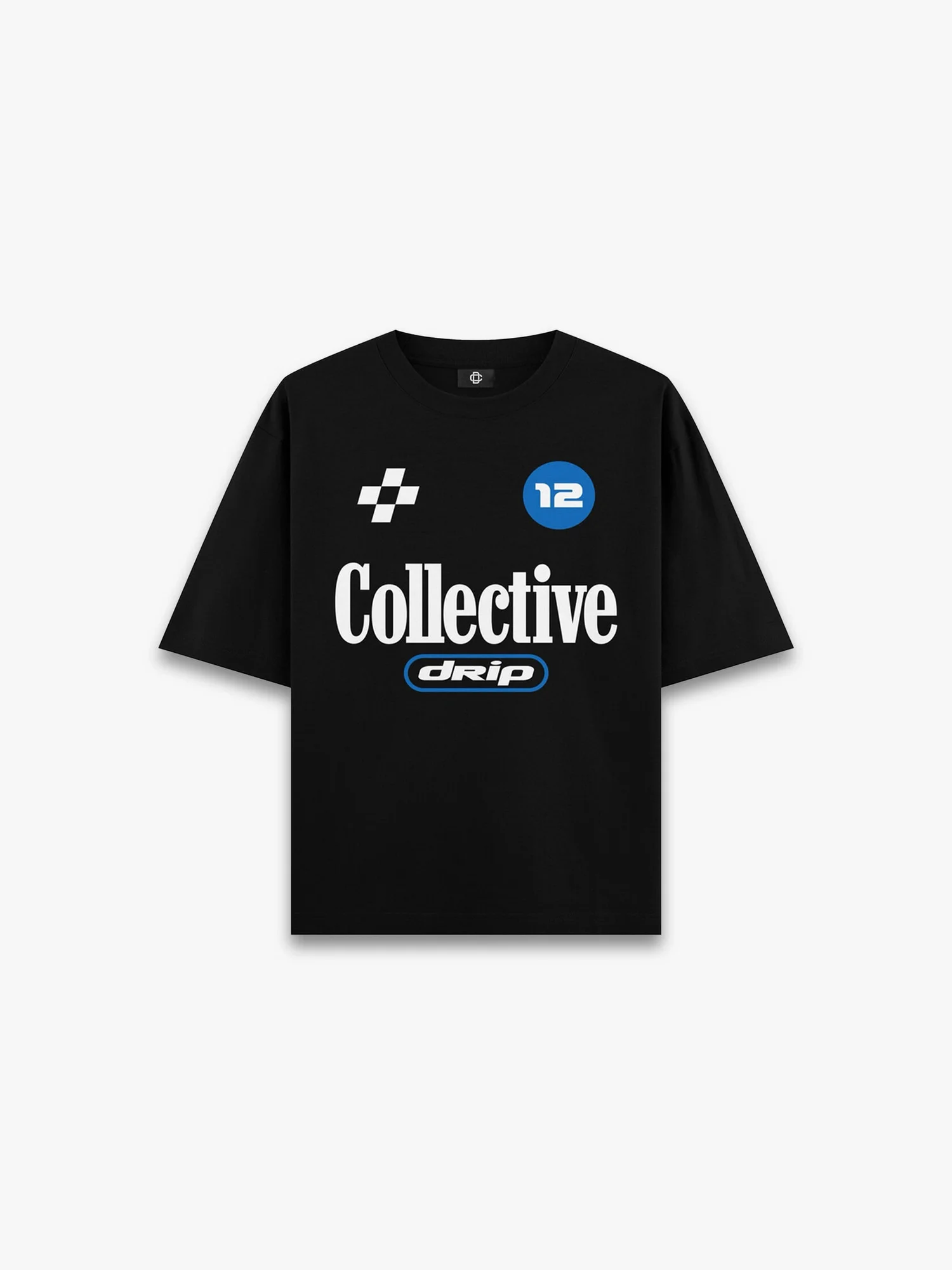 DRIP COLLECTIVE: одежда из официальной коллекции