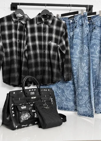 HOMME+LESS: вещи из официального каталога