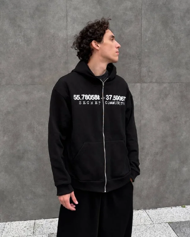 SCR MERCH: одежда из официальной коллекции